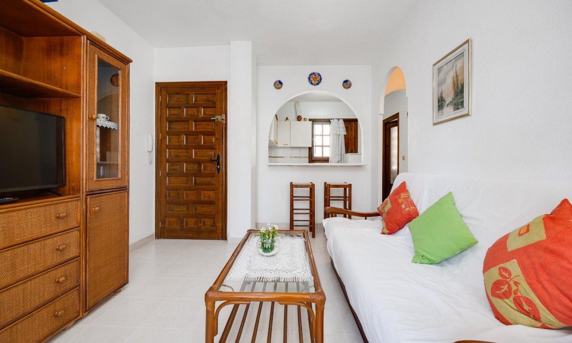 Revânzare - Apartament -
Torrevieja - El Acequión - Los Náufragos