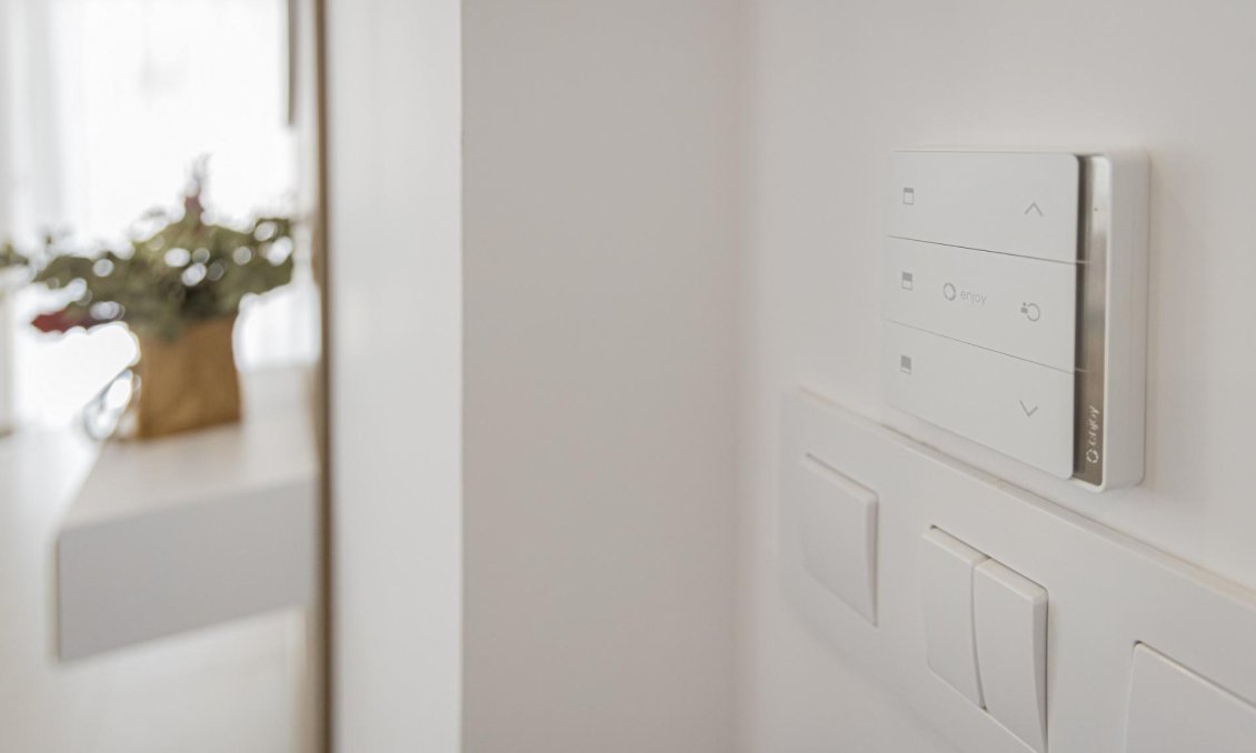 New Build - Apartment -
La Manga del Mar Menor - La Manga