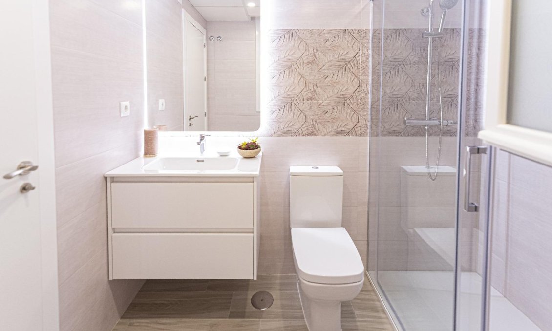 New Build - Town House -
La Manga del Mar Menor - La Manga