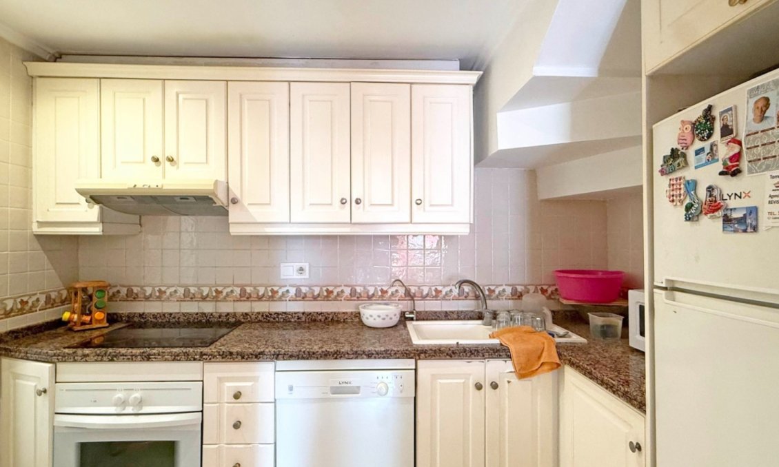 Segunda mano - Town House -
Torrevieja - Costa Blanca