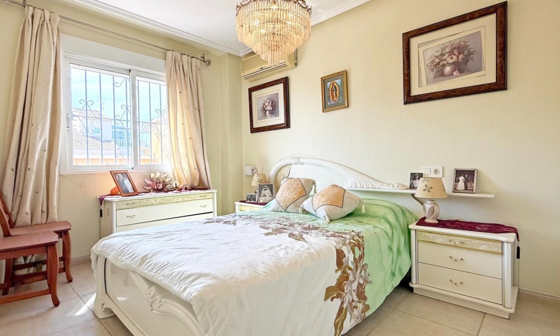 Segunda mano - Town House -
Torrevieja - Costa Blanca