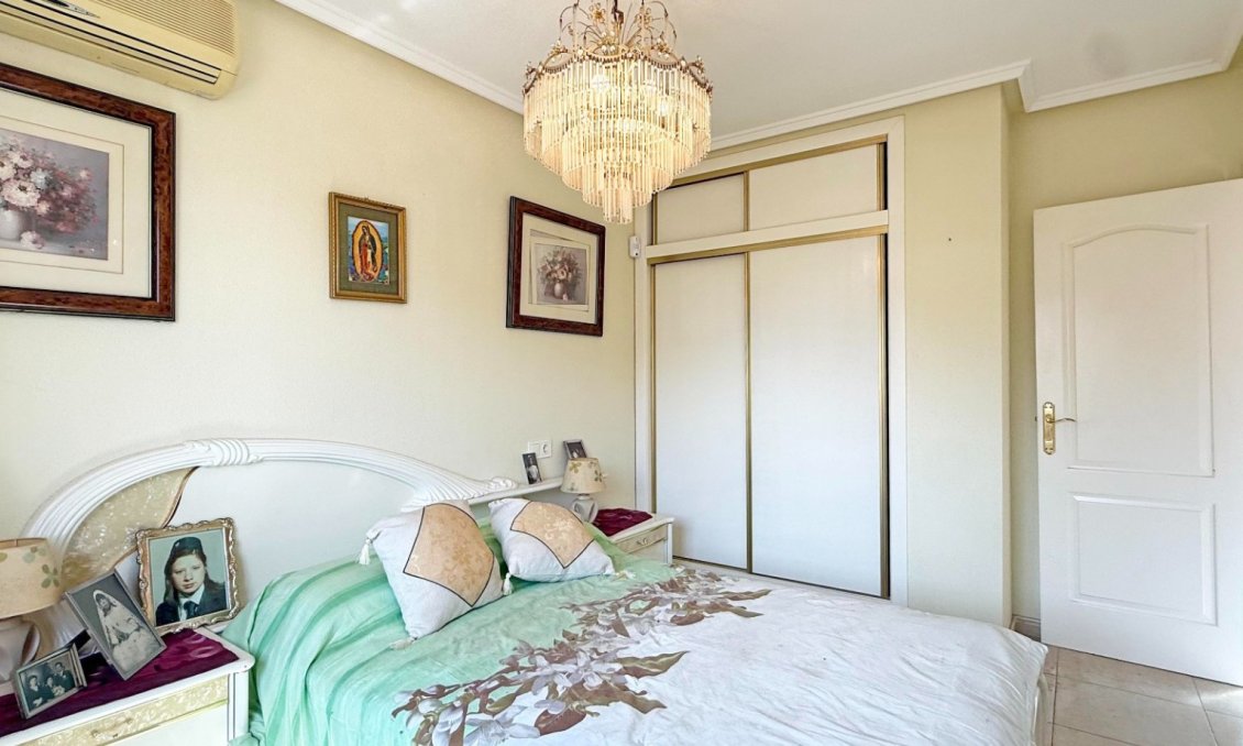 Segunda mano - Town House -
Torrevieja - Costa Blanca