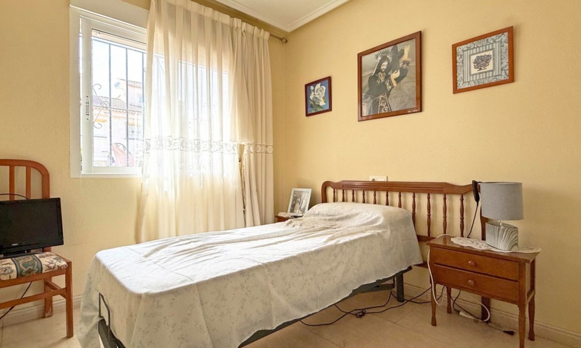 Segunda mano - Town House -
Torrevieja - Costa Blanca