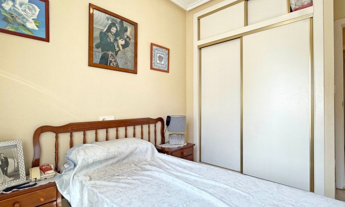 Segunda mano - Town House -
Torrevieja - Costa Blanca