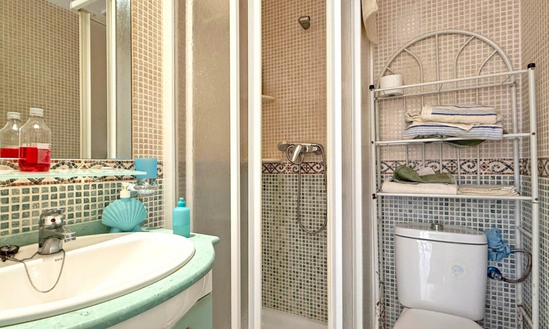 Segunda mano - Town House -
Torrevieja - Costa Blanca