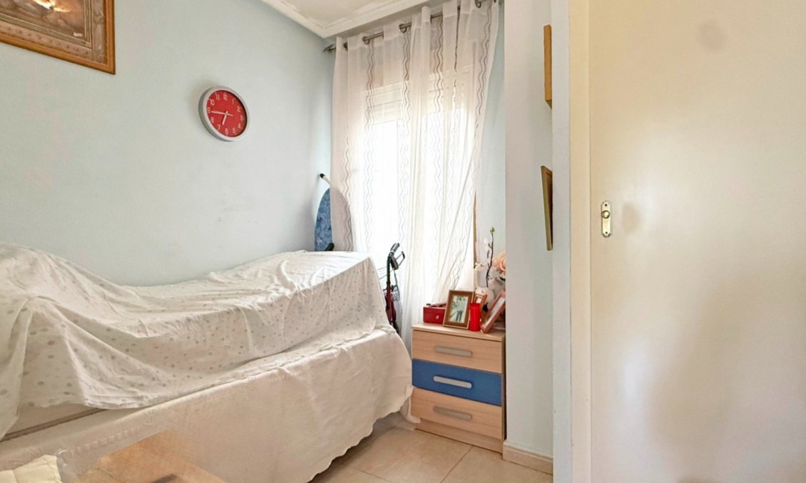 Segunda mano - Town House -
Torrevieja - Costa Blanca