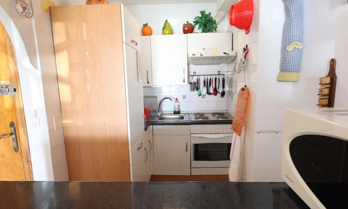 Használt Ingatlanok - Apartman -
Torrevieja - Costa Blanca
