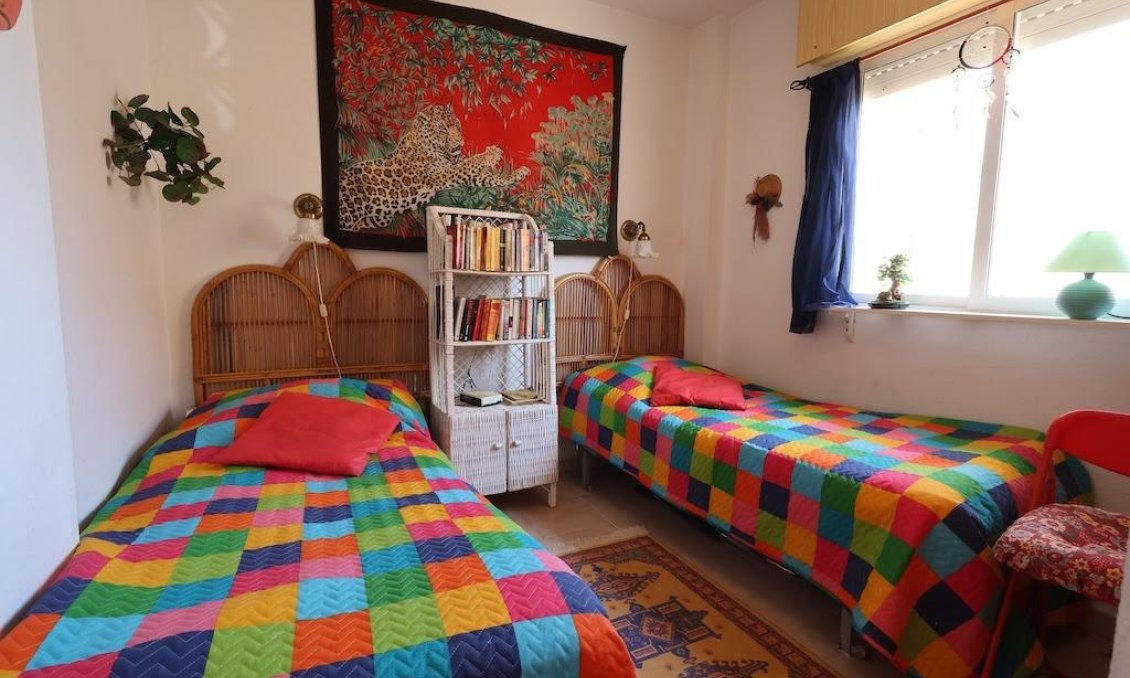 Használt Ingatlanok - Apartman -
Torrevieja - Costa Blanca