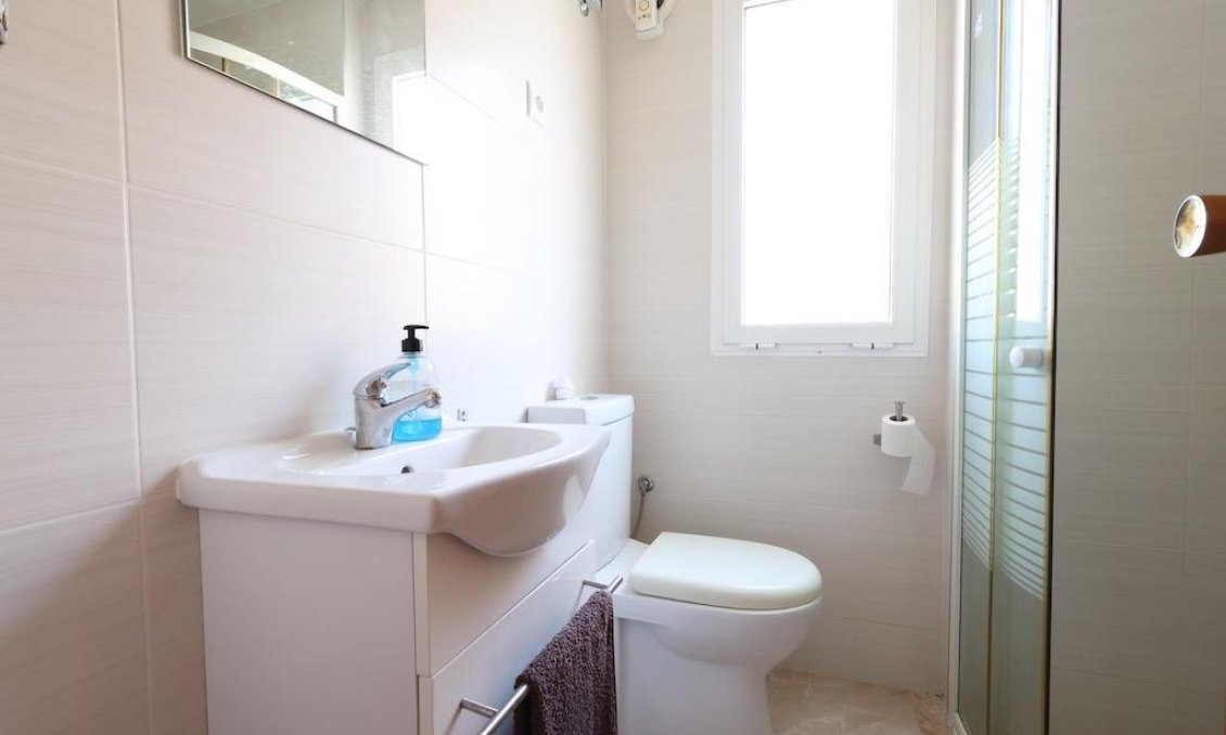 Használt Ingatlanok - Apartman -
Torrevieja - Costa Blanca