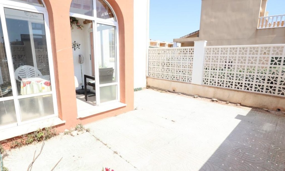 Használt Ingatlanok - Apartman -
Torrevieja - Costa Blanca