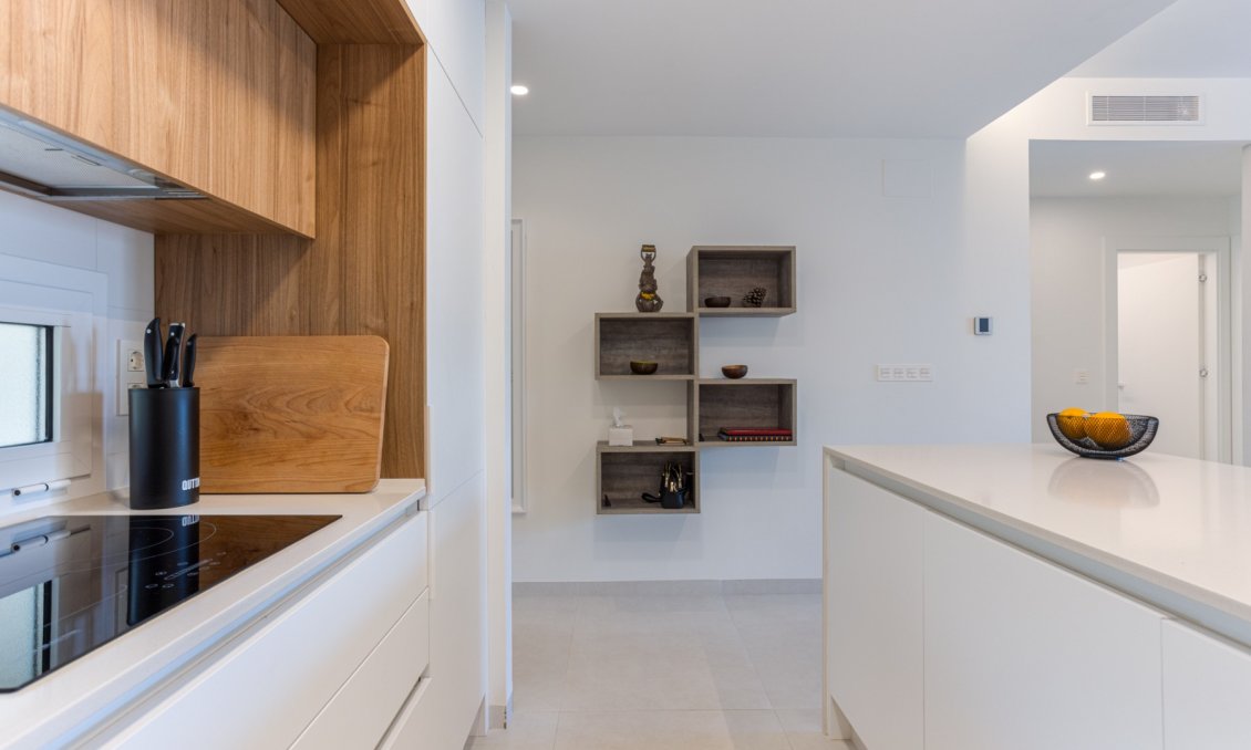 Segunda mano - Apartamento -
Guardamar del Segura - Costa Blanca