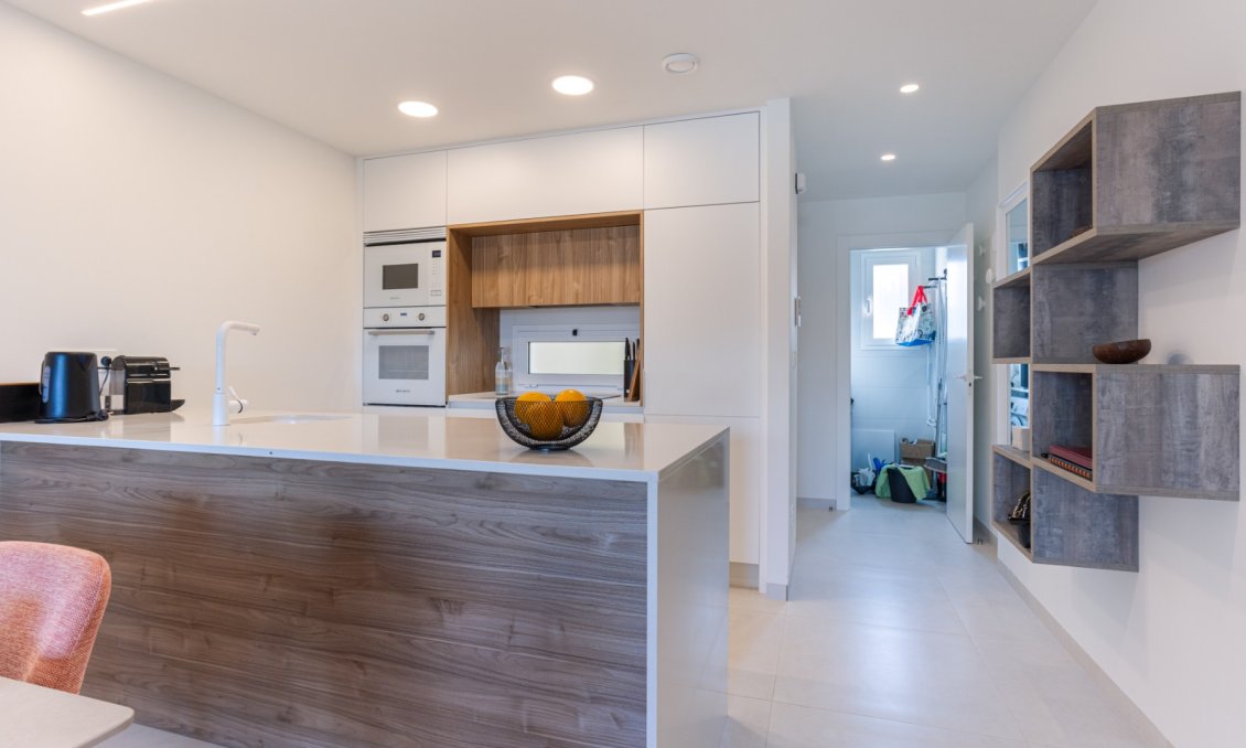 Segunda mano - Apartamento -
Guardamar del Segura - Costa Blanca