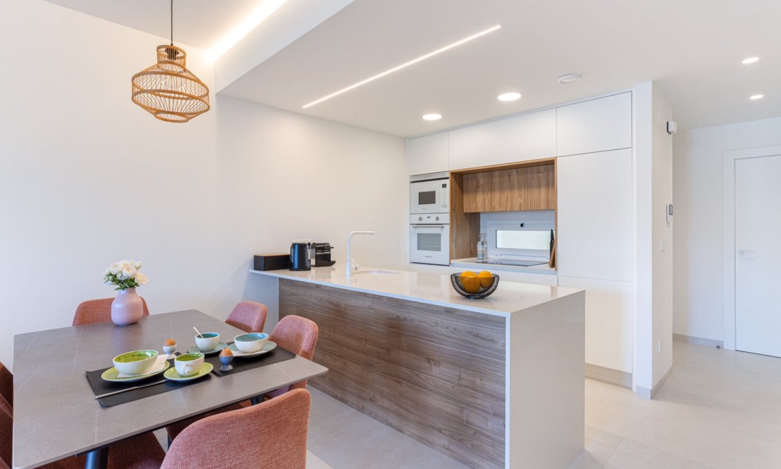 Segunda mano - Apartamento -
Guardamar del Segura - Costa Blanca