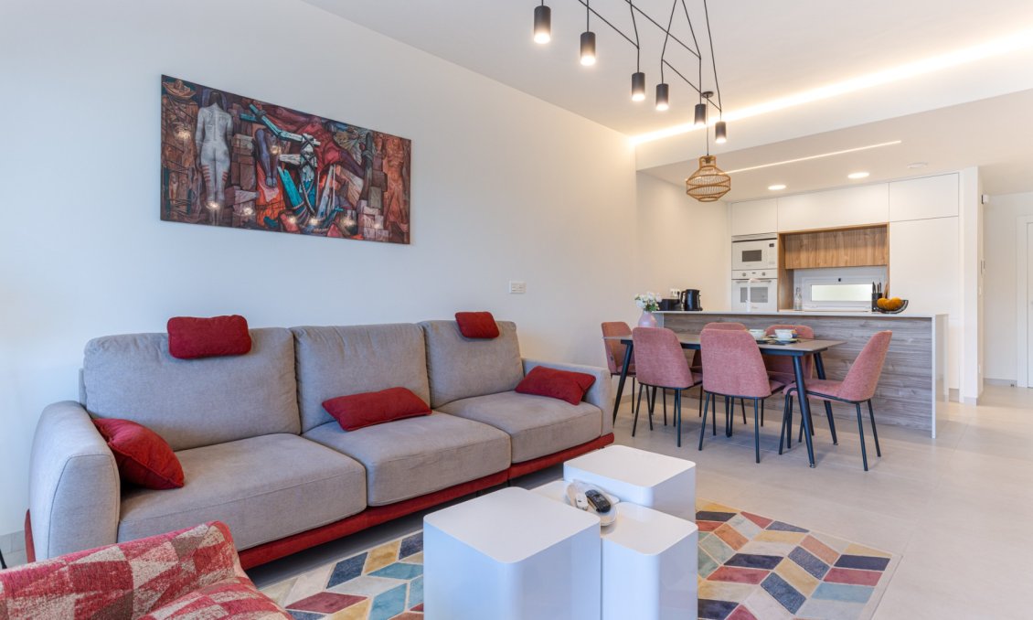 Segunda mano - Apartamento -
Guardamar del Segura - Costa Blanca