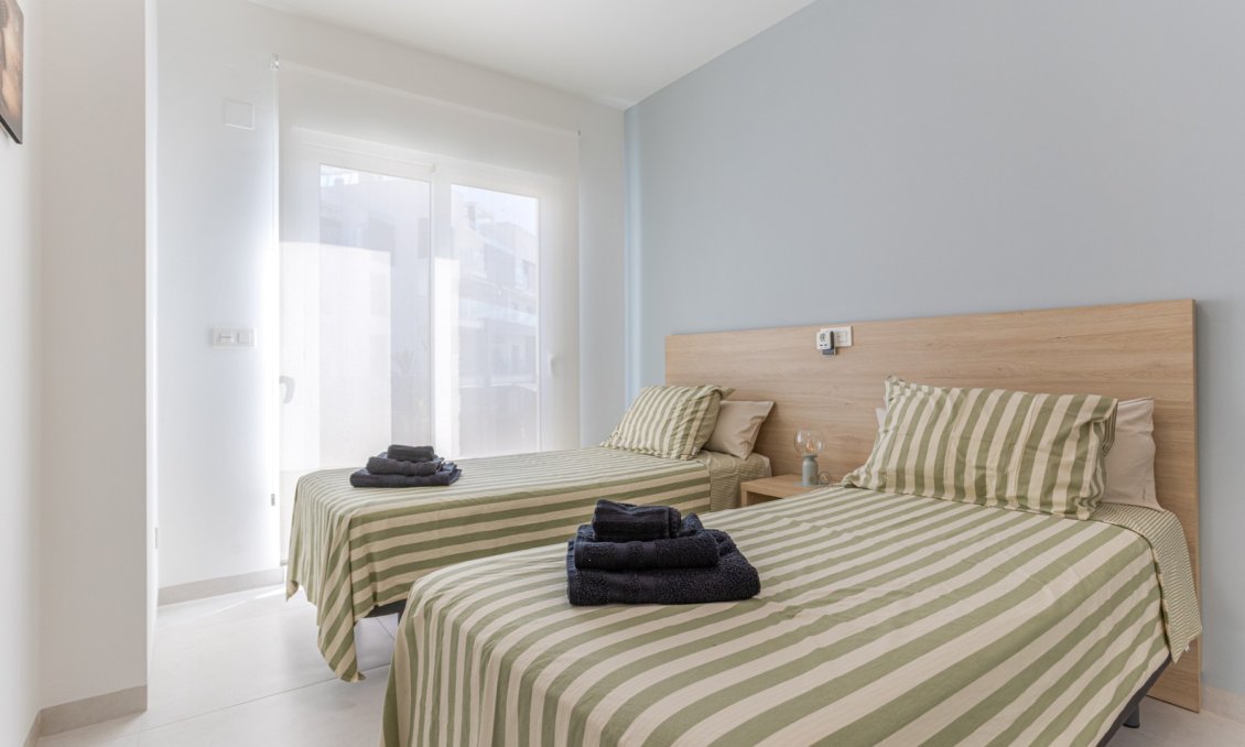Segunda mano - Apartamento -
Guardamar del Segura - Costa Blanca