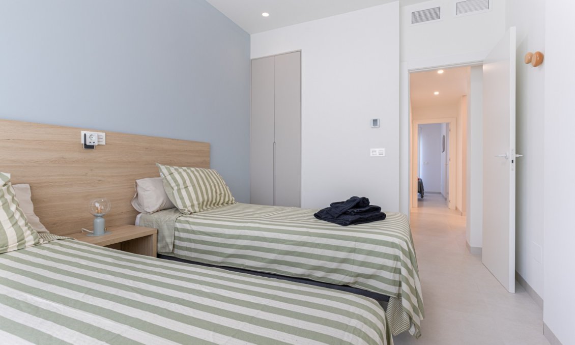 Segunda mano - Apartamento -
Guardamar del Segura - Costa Blanca