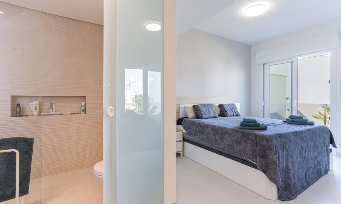 Segunda mano - Apartamento -
Guardamar del Segura - Costa Blanca