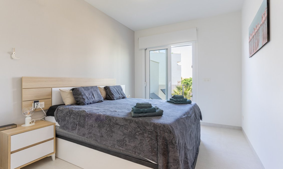 Segunda mano - Apartamento -
Guardamar del Segura - Costa Blanca