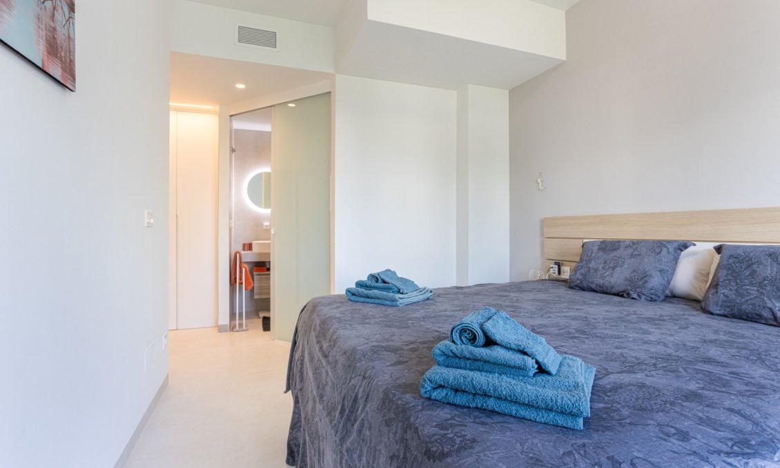 Segunda mano - Apartamento -
Guardamar del Segura - Costa Blanca
