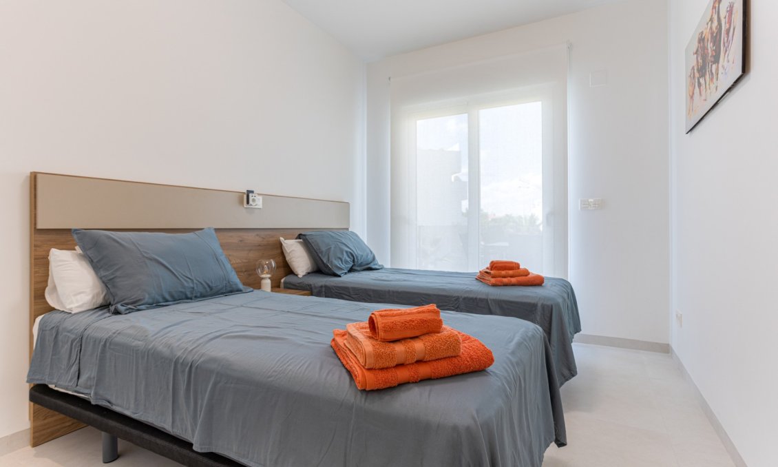 Segunda mano - Apartamento -
Guardamar del Segura - Costa Blanca