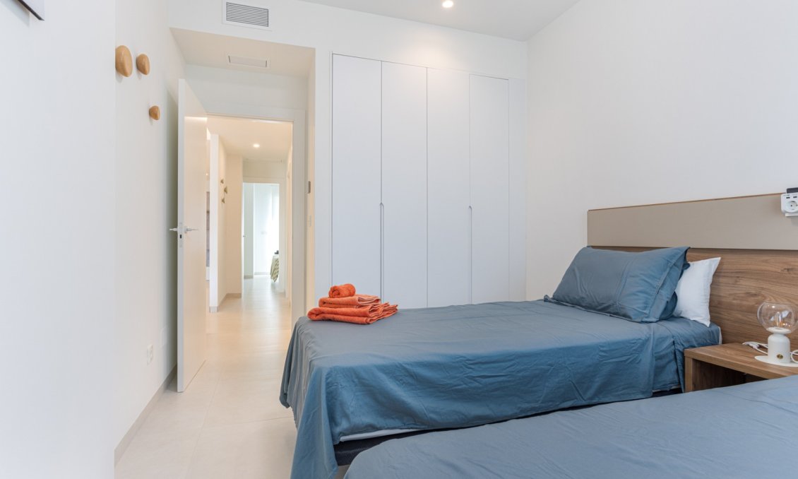 Segunda mano - Apartamento -
Guardamar del Segura - Costa Blanca