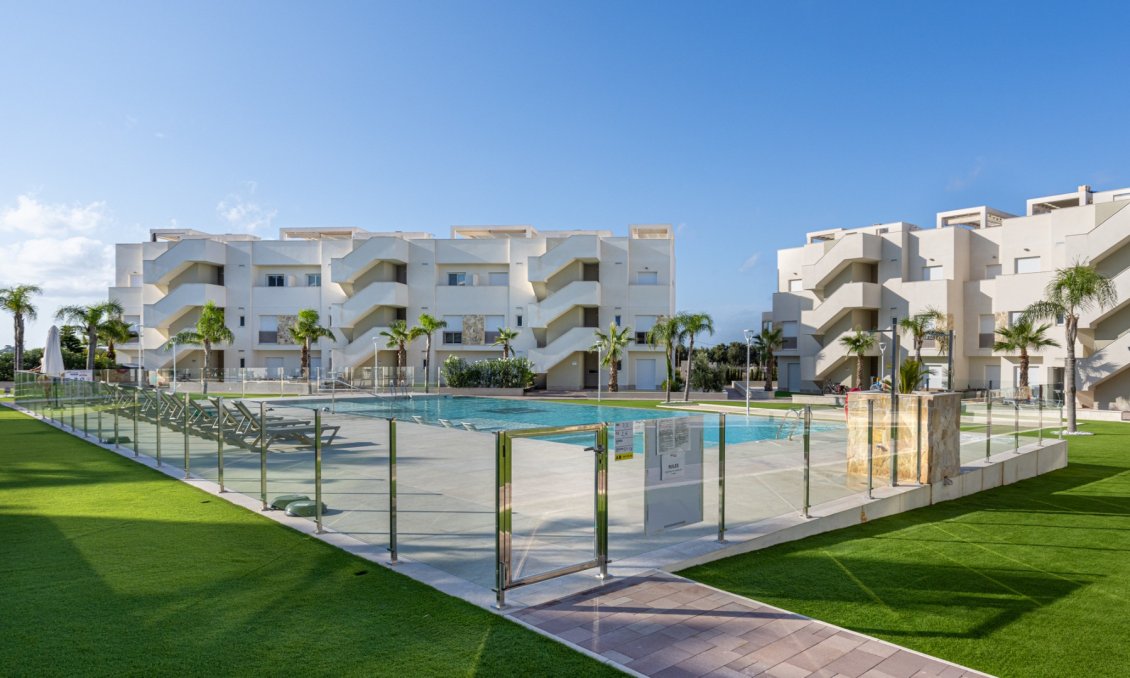 Segunda mano - Apartamento -
Guardamar del Segura - Costa Blanca