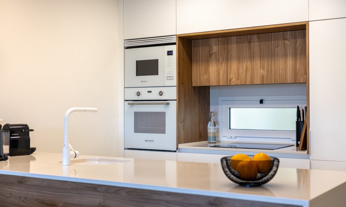 Segunda mano - Apartamento -
Guardamar del Segura - Costa Blanca