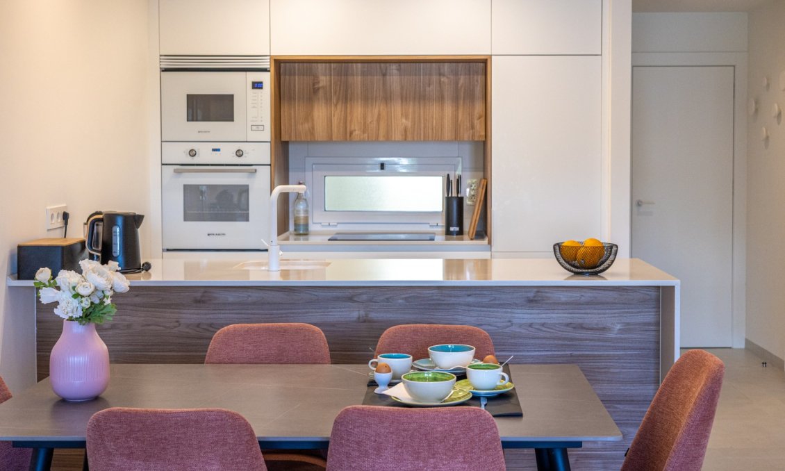 Segunda mano - Apartamento -
Guardamar del Segura - Costa Blanca