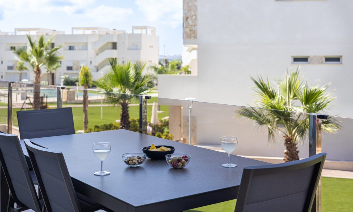 Segunda mano - Apartamento -
Guardamar del Segura - Costa Blanca
