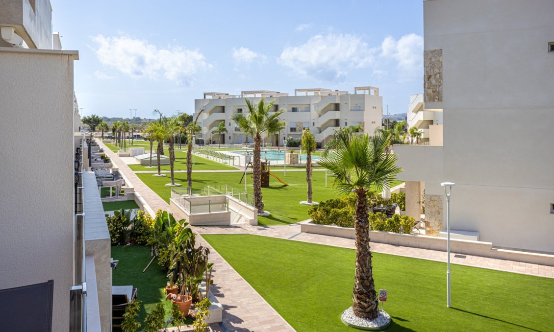 Segunda mano - Apartamento -
Guardamar del Segura - Costa Blanca