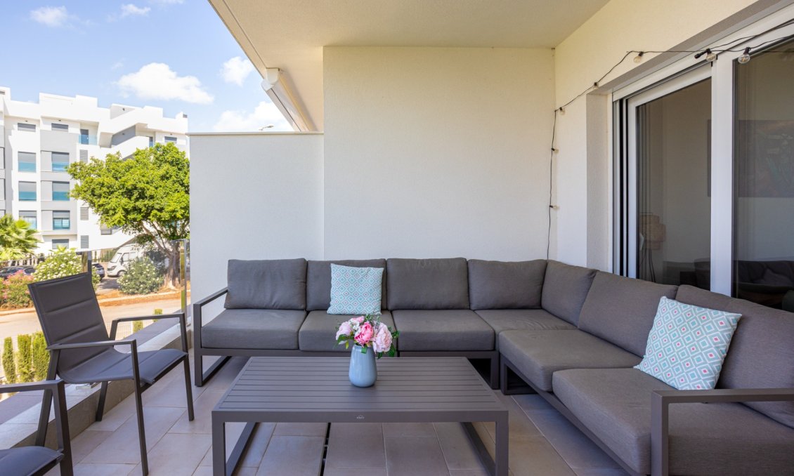 Segunda mano - Apartamento -
Guardamar del Segura - Costa Blanca
