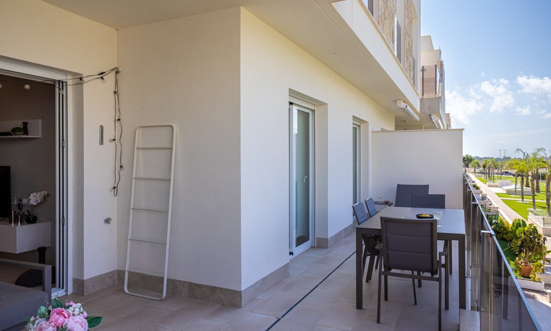 Segunda mano - Apartamento -
Guardamar del Segura - Costa Blanca