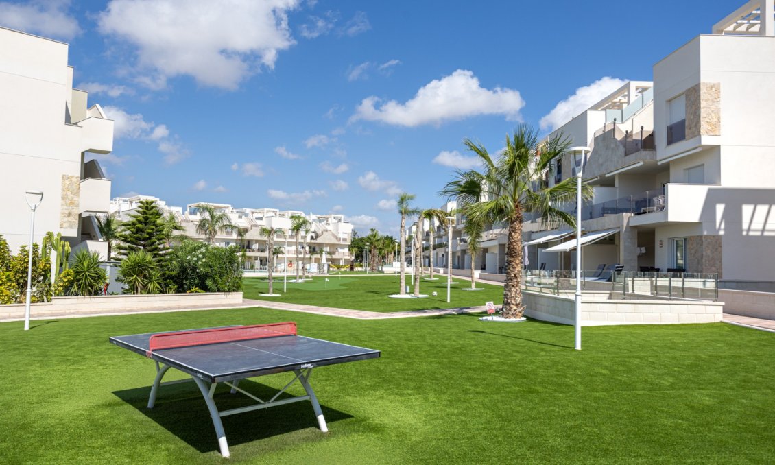 Segunda mano - Apartamento -
Guardamar del Segura - Costa Blanca