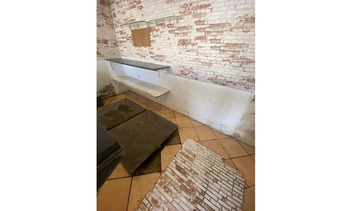 Resale - Semi Detached -
Torrevieja - Parque Acuático - Sector 25