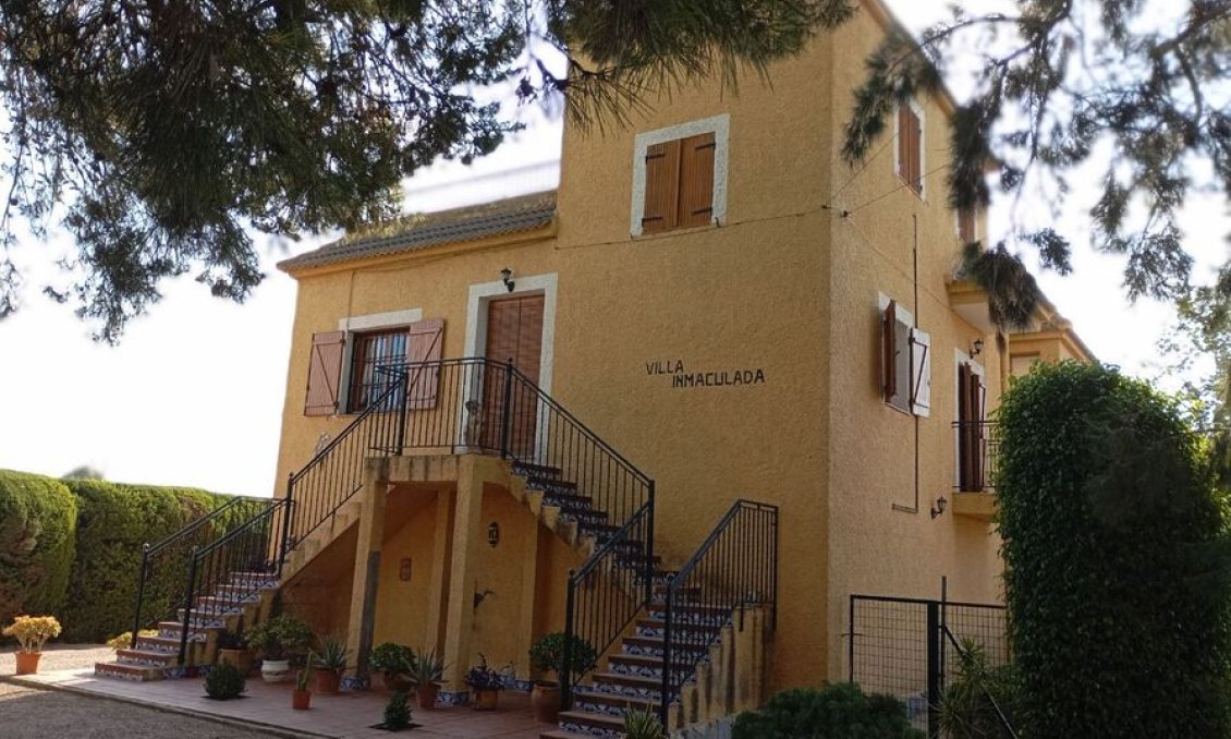 Revânzare - Vilă -
Daya Nueva - Costa Blanca