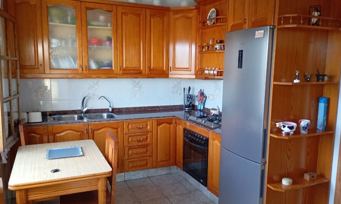 Revânzare - Vilă -
Daya Nueva - Costa Blanca