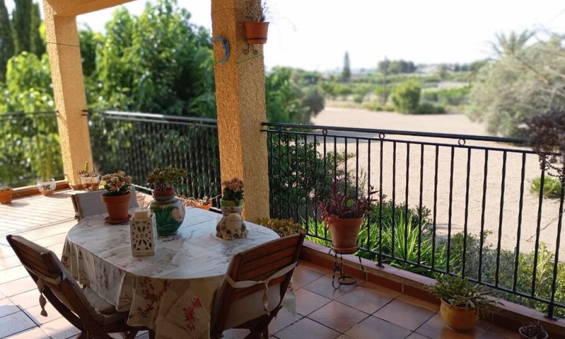 Revânzare - Vilă -
Daya Nueva - Costa Blanca