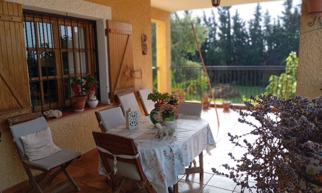 Revânzare - Vilă -
Daya Nueva - Costa Blanca