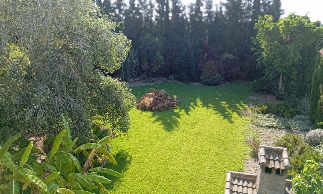 Revânzare - Vilă -
Daya Nueva - Costa Blanca