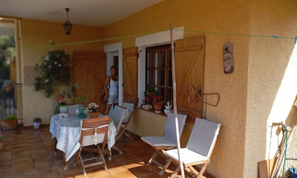 Revânzare - Vilă -
Daya Nueva - Costa Blanca