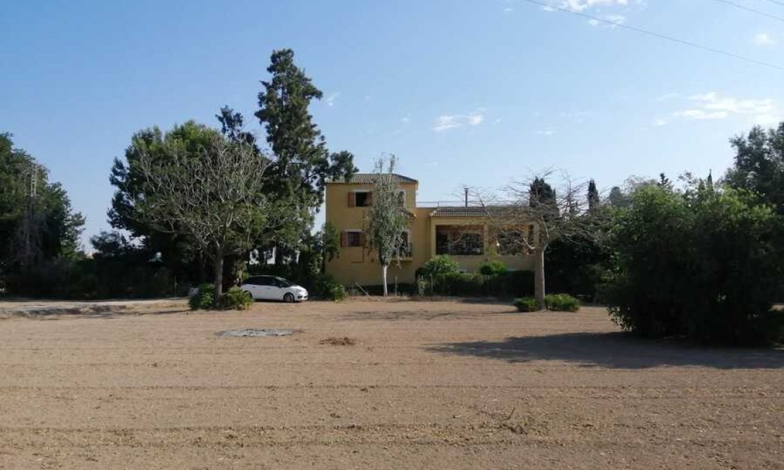 Revânzare - Vilă -
Daya Nueva - Costa Blanca