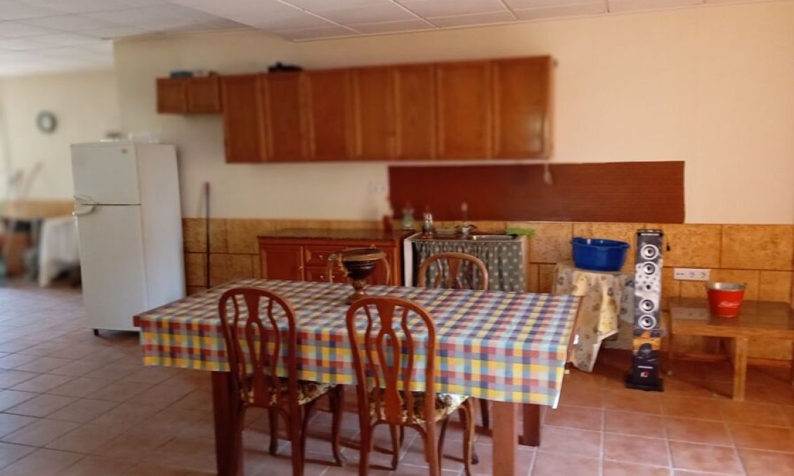 Revânzare - Vilă -
Daya Nueva - Costa Blanca