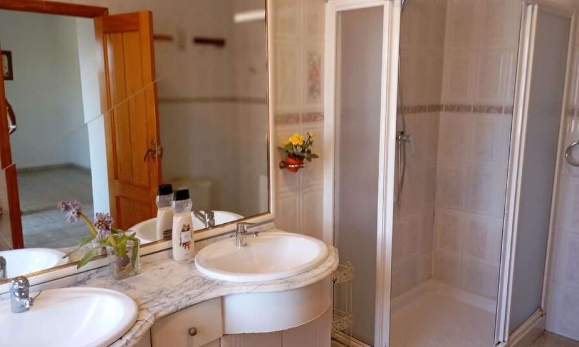 Revânzare - Vilă -
Daya Nueva - Costa Blanca