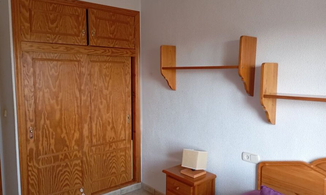 Revânzare - Vilă -
Daya Nueva - Costa Blanca