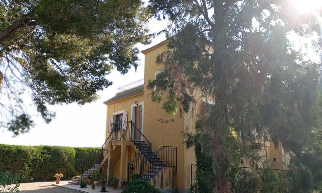 Revânzare - Vilă -
Daya Nueva - Costa Blanca