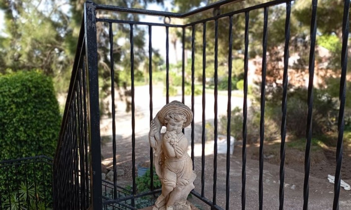 Revânzare - Vilă -
Daya Nueva - Costa Blanca