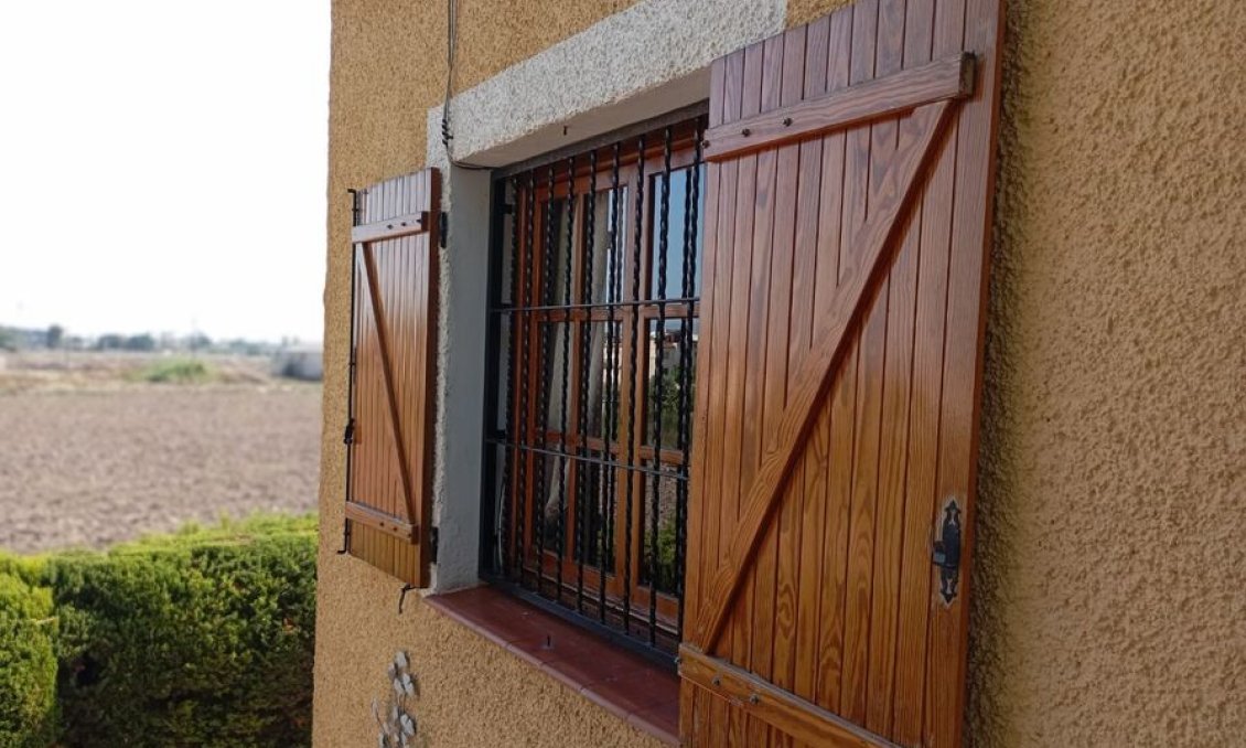 Revânzare - Vilă -
Daya Nueva - Costa Blanca