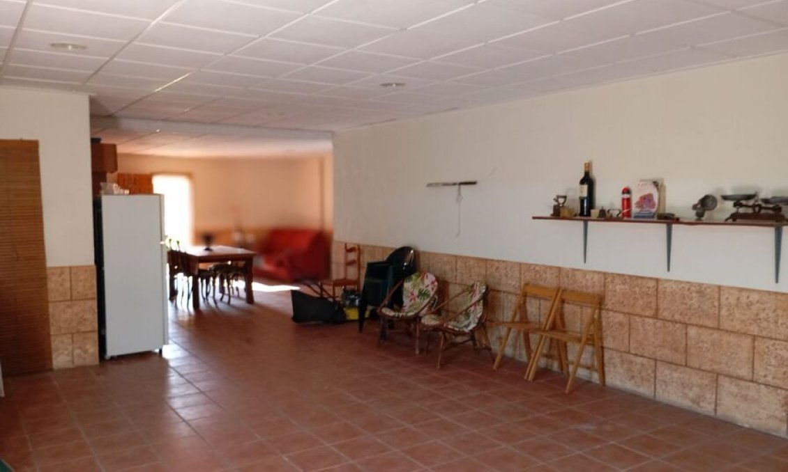 Revânzare - Vilă -
Daya Nueva - Costa Blanca