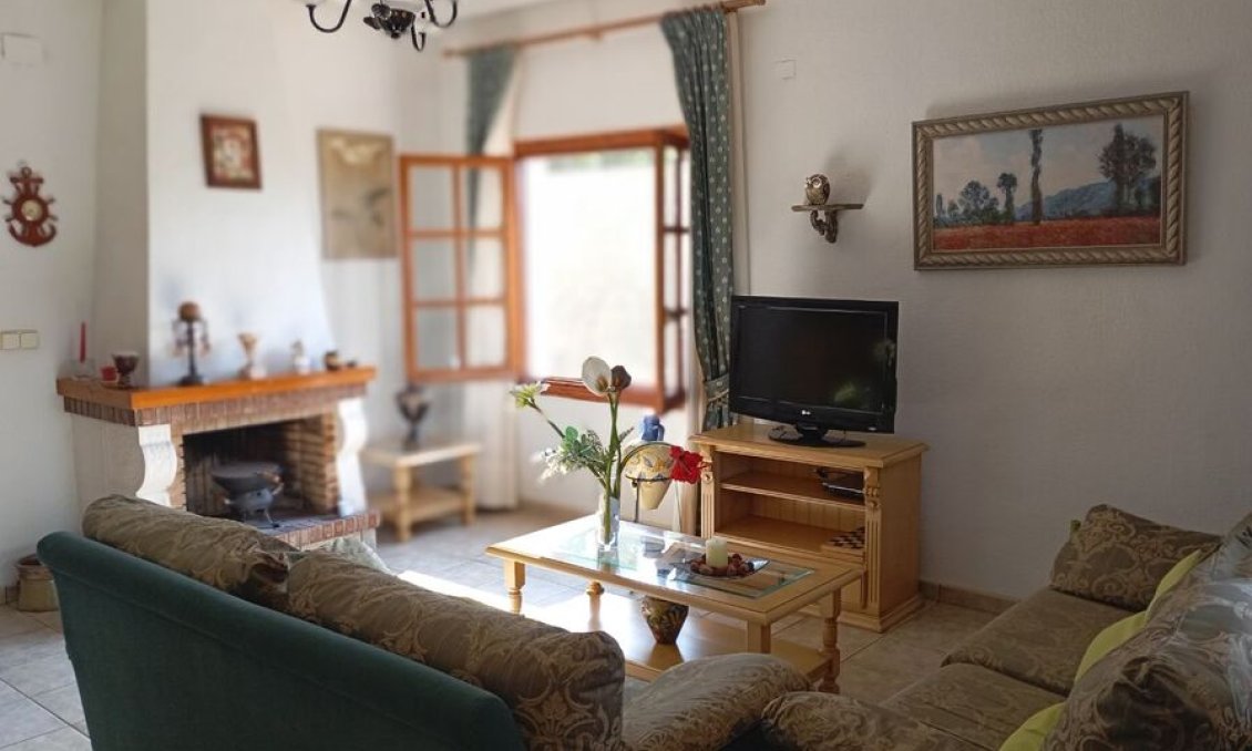 Revânzare - Vilă -
Daya Nueva - Costa Blanca