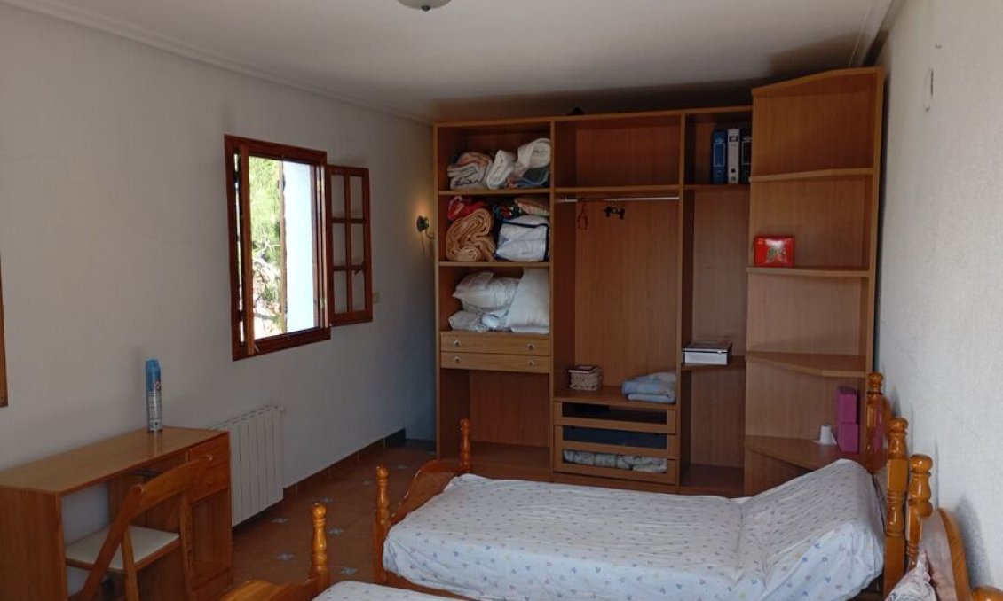Revânzare - Vilă -
Daya Nueva - Costa Blanca